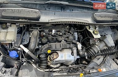 Другие грузовики Ford Transit 2021 в Днепре
