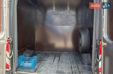 Вантажопасажирський фургон Ford Transit 2014 в Києві