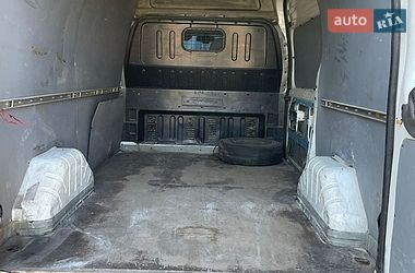 Грузовой фургон Ford Transit 2012 в Хороле