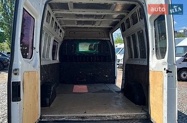 Вантажний фургон Ford Transit 2006 в Києві