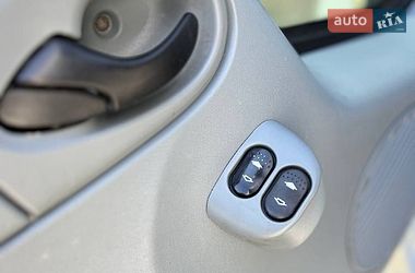 Вантажний фургон Ford Transit 2006 в Києві