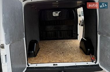 Вантажний фургон Ford Transit 2009 в Миколаєві