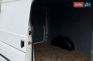 Вантажний фургон Ford Transit 2009 в Миколаєві