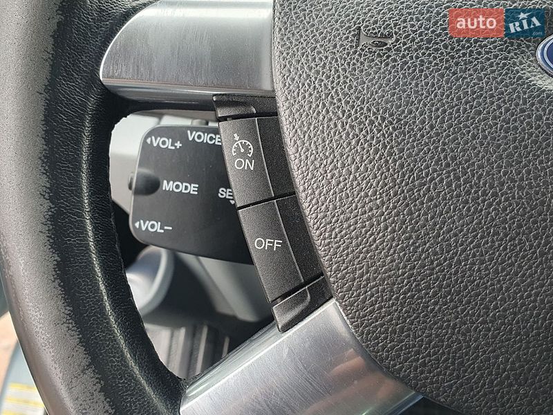 Минивэн Ford Transit 2011 в Киеве
