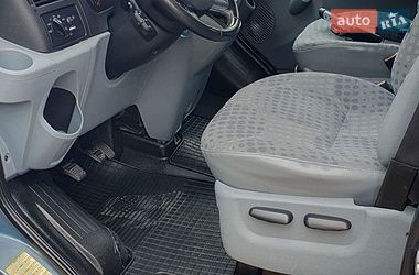 Минивэн Ford Transit 2011 в Киеве