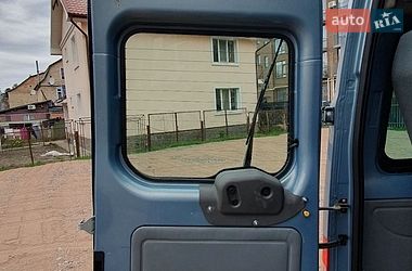 Минивэн Ford Transit 2011 в Киеве