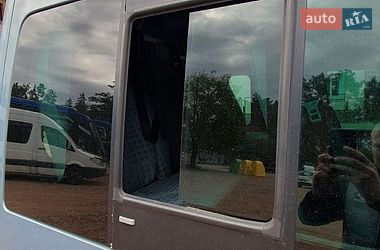 Минивэн Ford Transit 2011 в Киеве