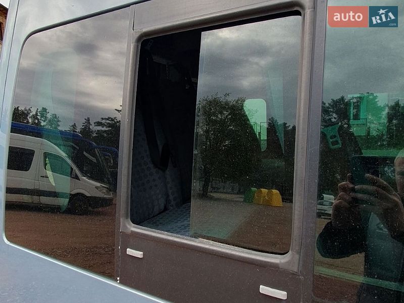 Минивэн Ford Transit 2011 в Киеве