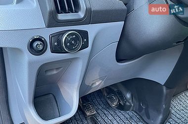 Мінівен Ford Transit 2014 в Заставній