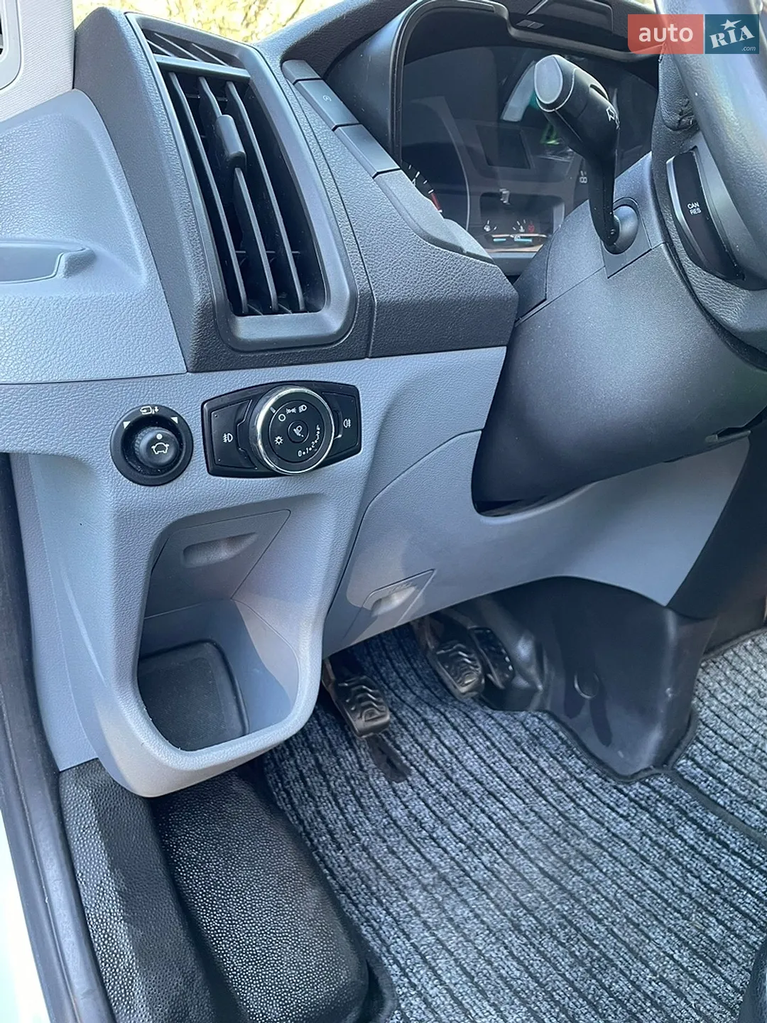2014 Ford Transit Connect - мініатюра 8