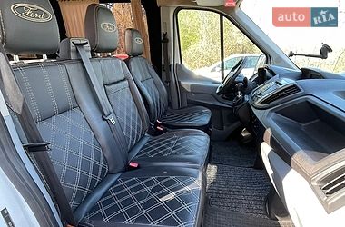 Мінівен Ford Transit 2014 в Заставній