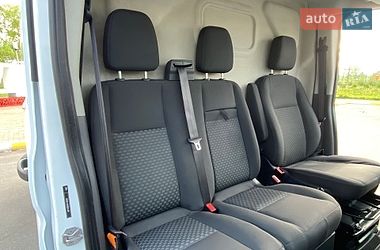 Грузовой фургон Ford Transit 2021 в Ирпене