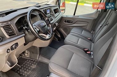 Грузовой фургон Ford Transit 2021 в Ирпене