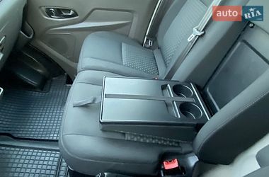 Грузовой фургон Ford Transit 2021 в Ирпене