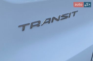 Грузовой фургон Ford Transit 2021 в Ирпене