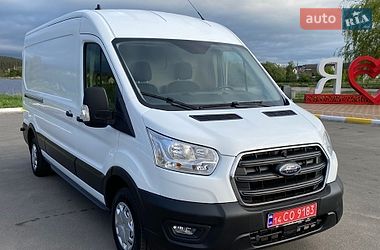 Грузовой фургон Ford Transit 2021 в Ирпене