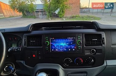 Другие автобусы Ford Transit 2013 в Шептицькому