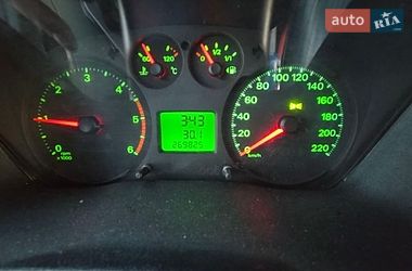 Другие автобусы Ford Transit 2013 в Шептицькому
