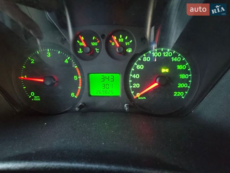 Другие автобусы Ford Transit 2013 в Шептицькому