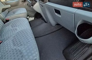 Другие автобусы Ford Transit 2013 в Шептицькому