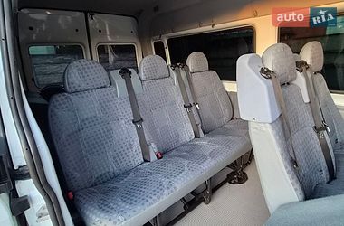 Другие автобусы Ford Transit 2013 в Шептицькому