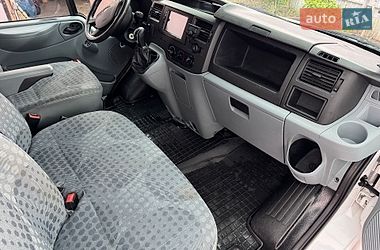 Грузопассажирский фургон Ford Transit 2007 в Миргороде