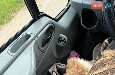 Грузовой фургон Ford Transit 2008 в Ильинцах