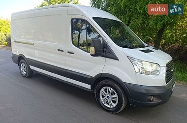 Грузовой фургон Ford Transit 2014 в Житомире