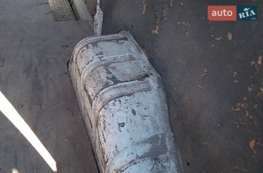 Грузовой фургон Ford Transit 1997 в Жмеринке фото 9 Грузовой фургон Ford Transit 1997 в Жмеринке