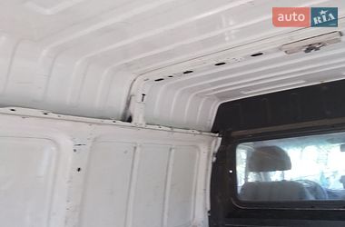 Грузовой фургон Ford Transit 1997 в Жмеринке фото 13 Грузовой фургон Ford Transit 1997 в Жмеринке