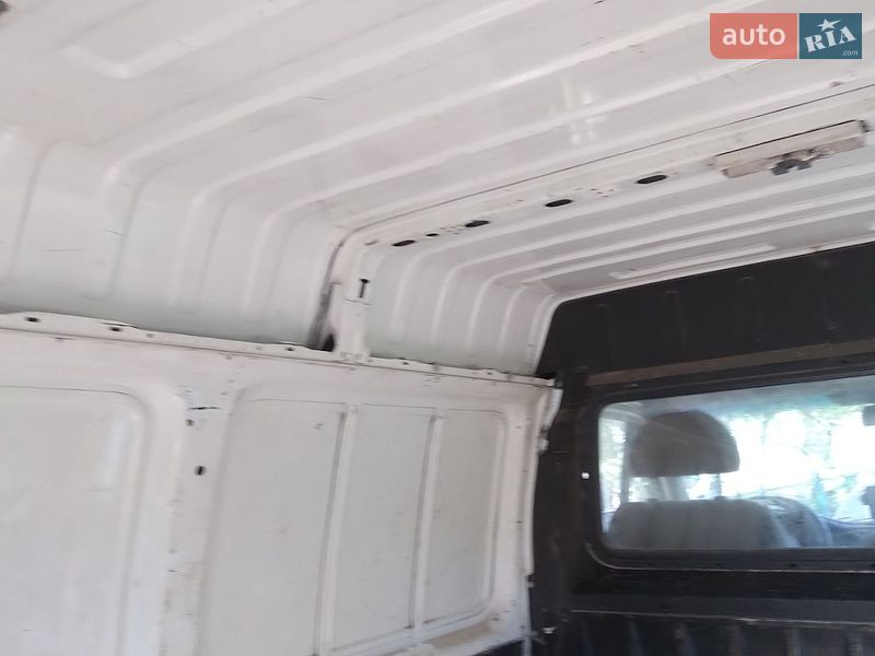 Грузовой фургон Ford Transit 1997 в Жмеринке фото 13 Грузовой фургон Ford Transit 1997 в Жмеринке