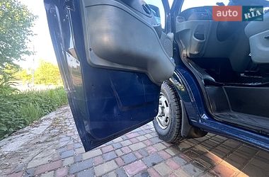 Грузовой фургон Ford Transit 2008 в Смеле
