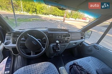 Грузовой фургон Ford Transit 2008 в Смеле