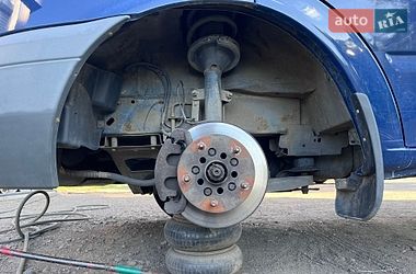 Грузовой фургон Ford Transit 2008 в Смеле