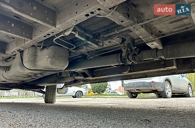 Грузовой фургон Ford Transit 2011 в Сумах