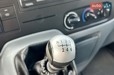 Грузовой фургон Ford Transit 2011 в Сумах