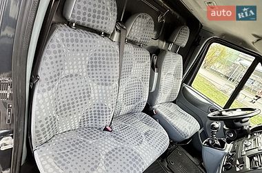 Грузовой фургон Ford Transit 2011 в Сумах