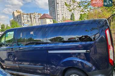 Минивэн Ford Transit 2016 в Киеве