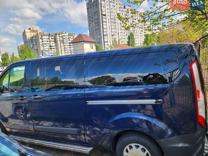Ford Transit 2016 Ford Transit 2016