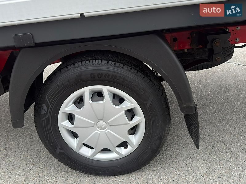 Другие грузовики Ford Transit 2020 в Киеве фото 41 Другие грузовики Ford Transit 2020 в Киеве
