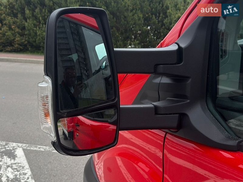 Другие грузовики Ford Transit 2020 в Киеве фото 49 Другие грузовики Ford Transit 2020 в Киеве