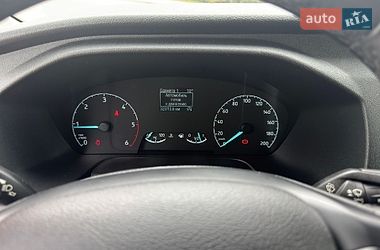 Другие грузовики Ford Transit 2020 в Киеве фото 52 Другие грузовики Ford Transit 2020 в Киеве