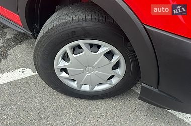 Другие грузовики Ford Transit 2020 в Киеве фото 58 Другие грузовики Ford Transit 2020 в Киеве