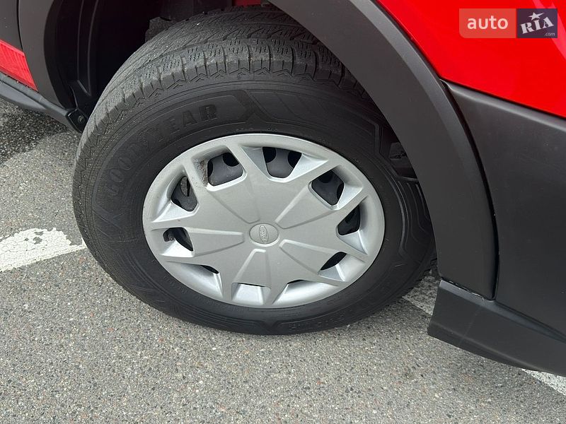 Другие грузовики Ford Transit 2020 в Киеве фото 58 Другие грузовики Ford Transit 2020 в Киеве