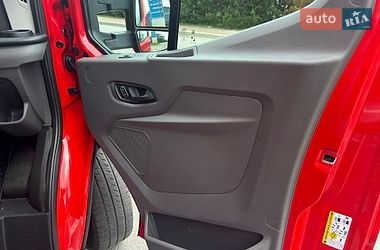 Другие грузовики Ford Transit 2020 в Киеве фото 59 Другие грузовики Ford Transit 2020 в Киеве