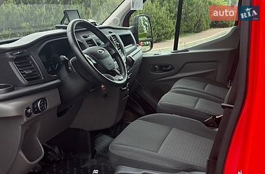 Другие грузовики Ford Transit 2020 в Киеве фото 64 Другие грузовики Ford Transit 2020 в Киеве