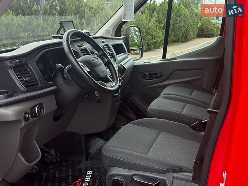 Другие грузовики Ford Transit 2020 в Киеве фото 64 Другие грузовики Ford Transit 2020 в Киеве