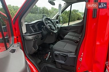 Другие грузовики Ford Transit 2020 в Киеве фото 67 Другие грузовики Ford Transit 2020 в Киеве