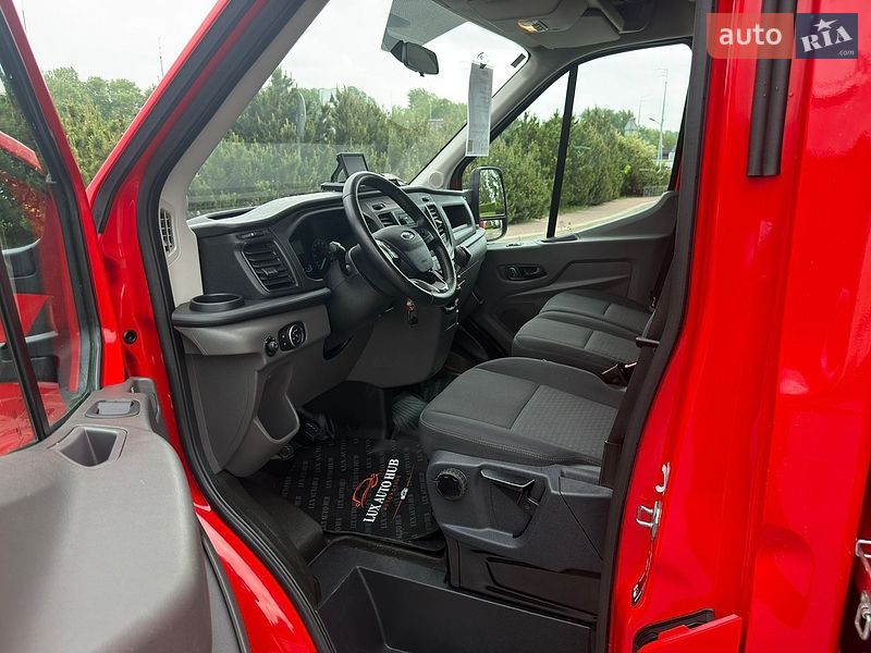 Другие грузовики Ford Transit 2020 в Киеве фото 67 Другие грузовики Ford Transit 2020 в Киеве