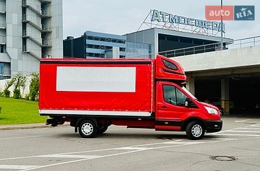 Другие грузовики Ford Transit 2020 в Киеве фото 86 Другие грузовики Ford Transit 2020 в Киеве
